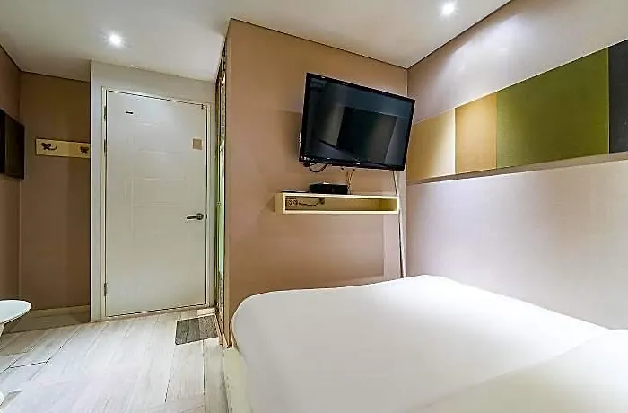 Otel Taereung Seul