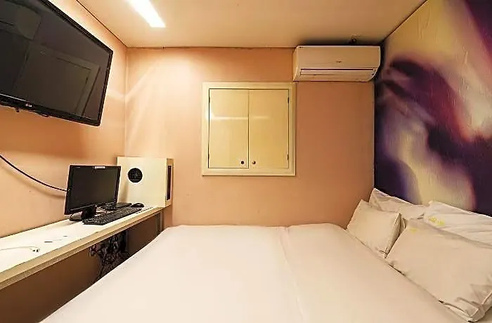 Otel Taereung 2*