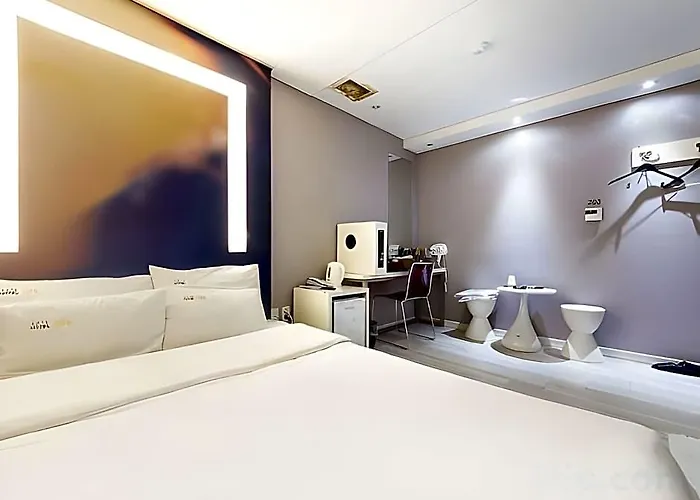 Otel Taereung 2*